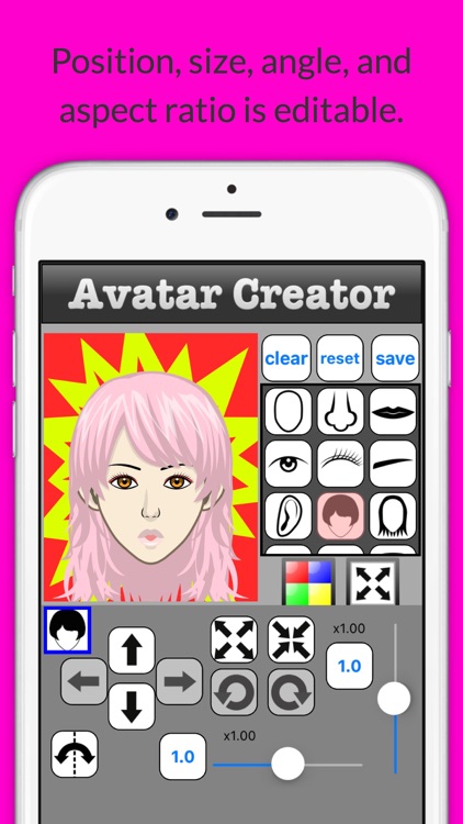 Avacha!!