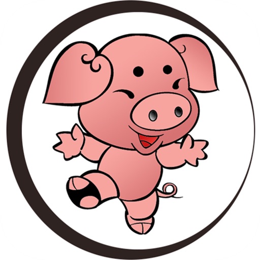江西生猪产业 icon