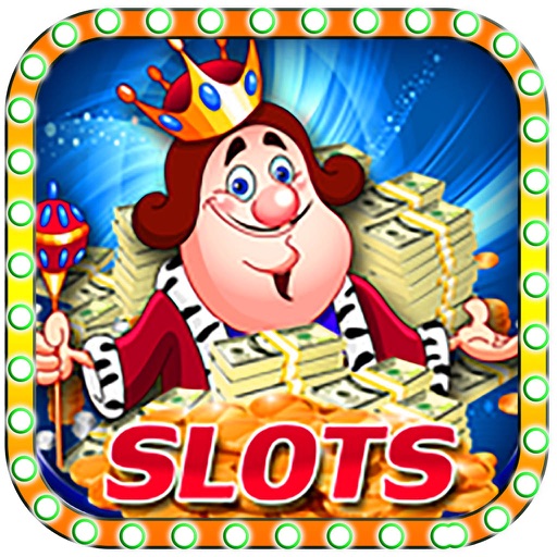 AAA Casino Slots Free Game HD! Icon