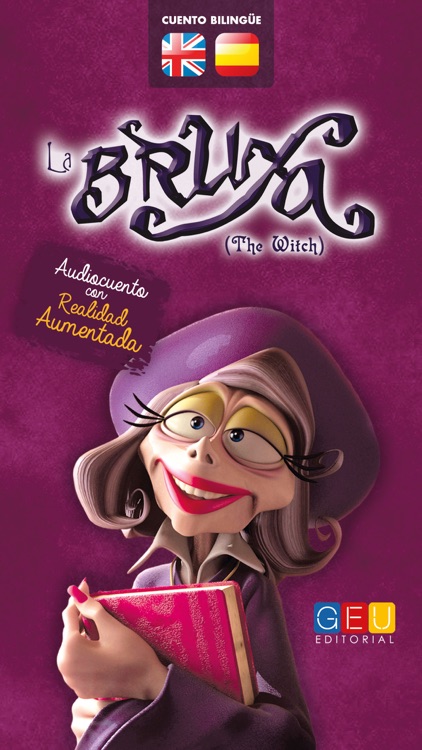 La Bruxa (The Witch)