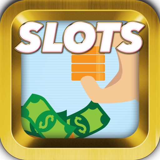 1Up Slot Machines Good Hazard - FREE Classic Slots icon