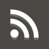 RSS Watch: Your RSS Feed Reader for News & Blogs icon