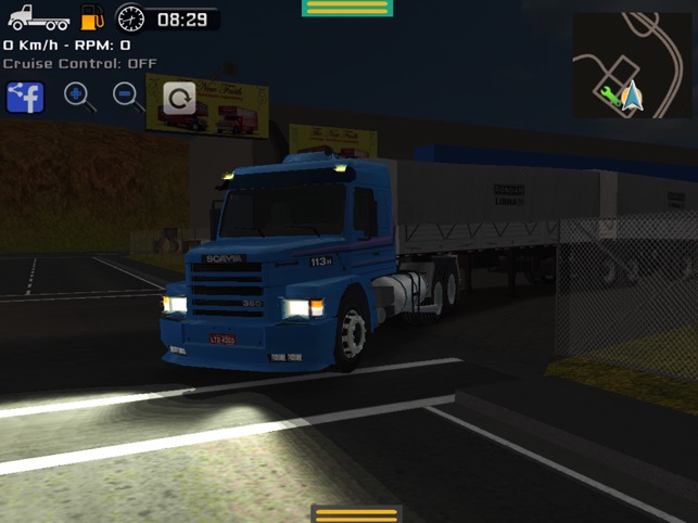 Grand Truck Simulator  App Price Intelligence by Qonversion