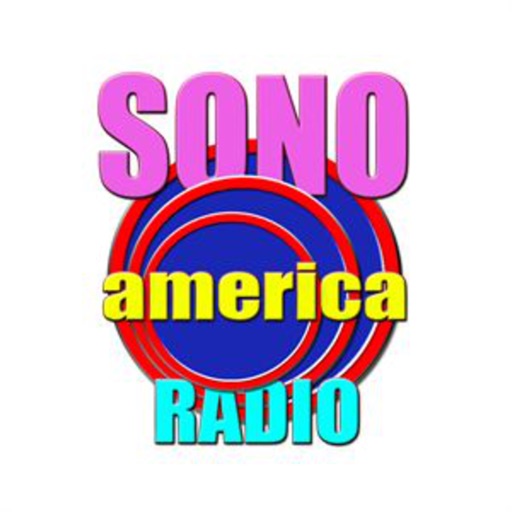 Sono America Radio. icon