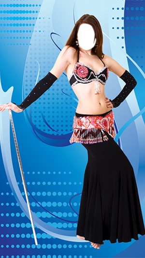 ArabicGirlPhotoSuitEditor(圖1)-速報App