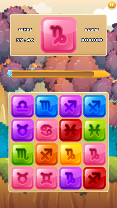 Screenshot #3 pour Reflexum