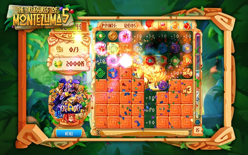 The Treasures of Montezuma 5 (Full) thumbnail 2