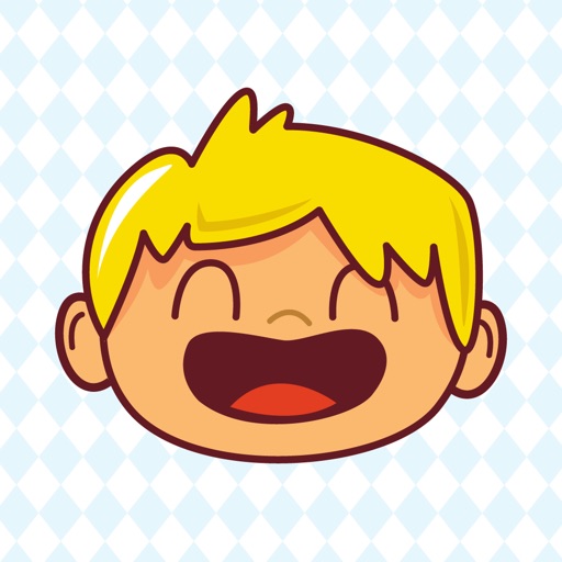Summer Boy Emoji