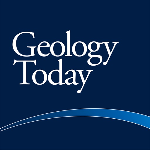 Geology Today icon