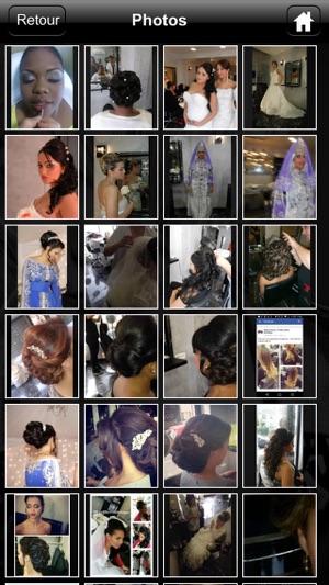 MK Coiffure Institut(圖3)-速報App