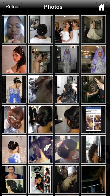 MK Coiffure Institut