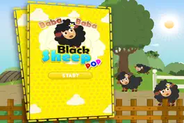 Game screenshot Baba Baba Black Sheep Game - Super Kid Challenge mod apk