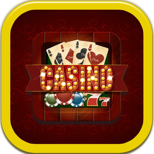 90 Good Hazard Big Lucky - Gambler Slots Game icon