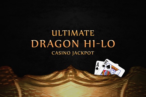 Ultimate Dragon HiLo Casino Jackpot Pro - win virtual gambling chips screenshot 3