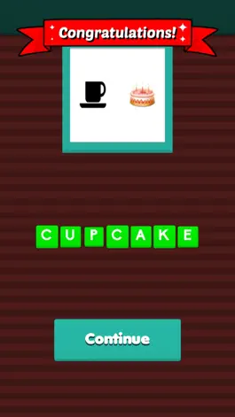 Game screenshot The Emoji Challenge apk
