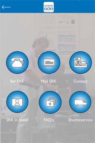 Fysio SRK screenshot 4