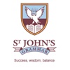 St John's Grammar School SportTime