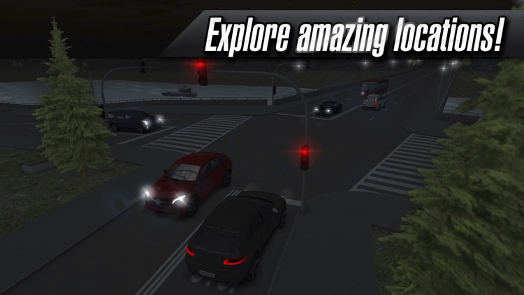 Driving School 2016