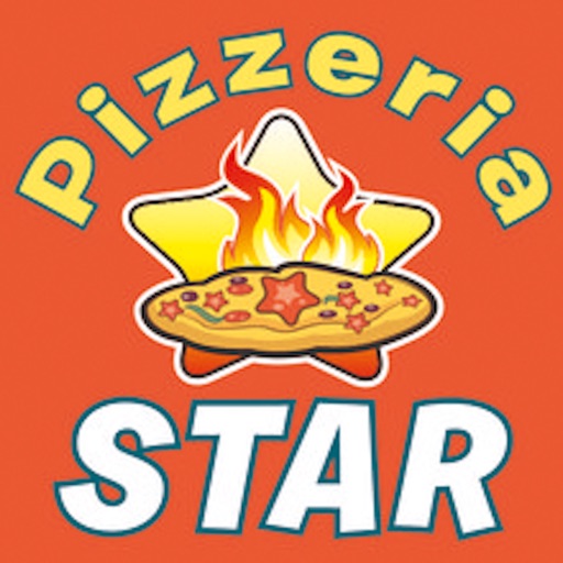 Pizzeria Star icon