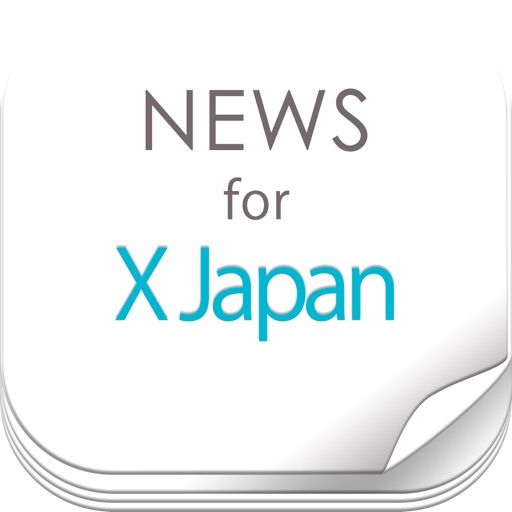 ニュースまとめ速報 for X Japan（エックス ジャパン） icon