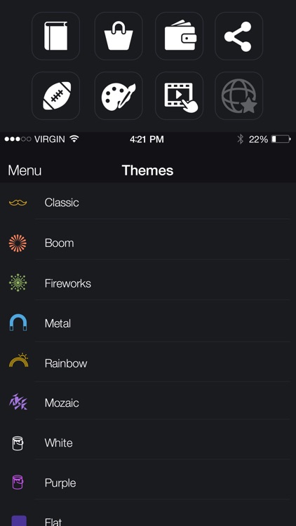Icon Maker - Customize and Build Cool App Icons for Home Screen