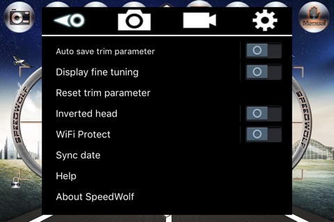 SPEEDWOLF screenshot 2