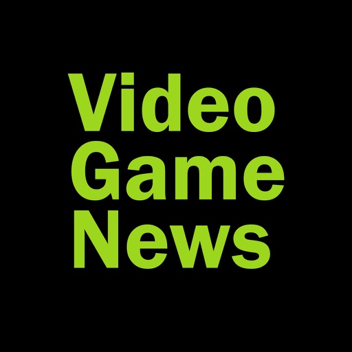 Video Games News icon