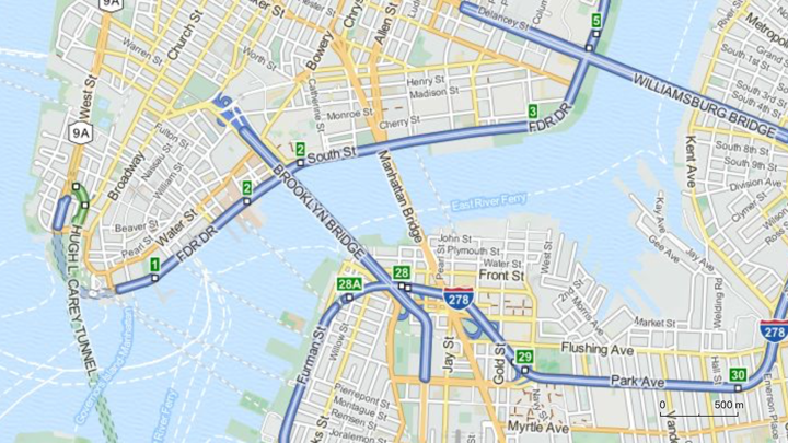 Screenshot #3 pour Mappist