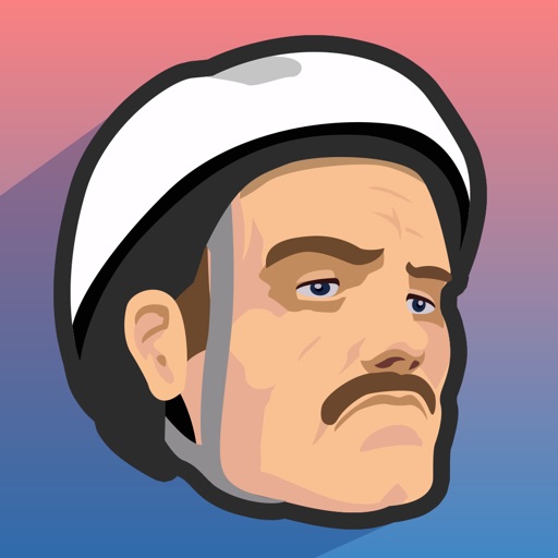 Epic Wheels - Endless Jump Till Die icon