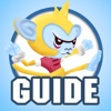 Guide for Super Monkey Ball
