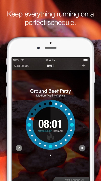 Weber® Grills