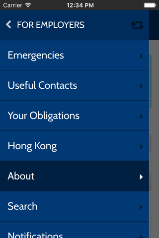 FAIR Hong Kong screenshot 2