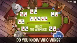Game screenshot Poker - Win Challenge apk