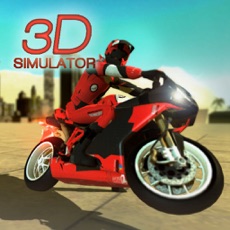 Activities of Motorbike Dubai City Driving Simultor 3D 2015 : Expensive motorbikes street racing by rich driver