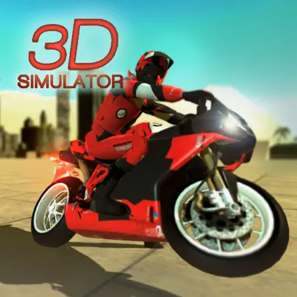 Motorbike Dubai City Driving Simultor 3D 2015 : Expensive motorbikes street racing by rich driver Cheats