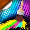 Glow Wallpaper & Background App - Set New Glowing HD Design.s On Your Home Screen.s