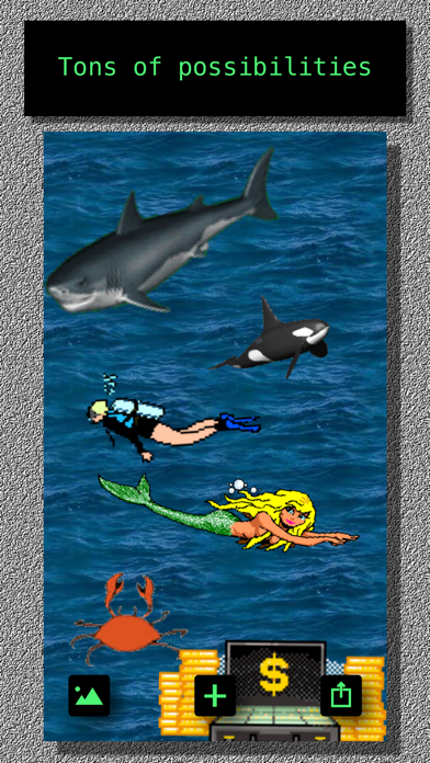 Screenshot #3 pour GIFscapes