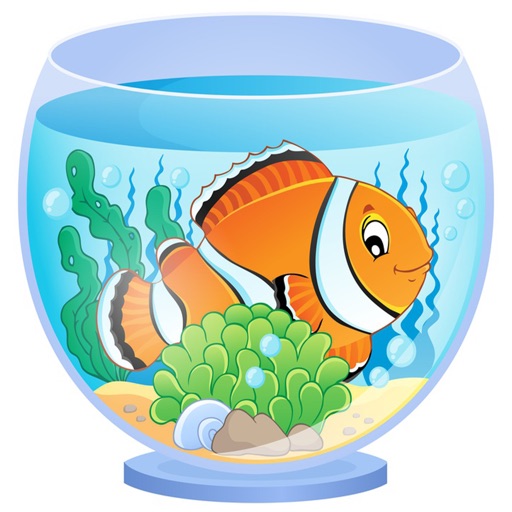 Virtual Aquarium icon