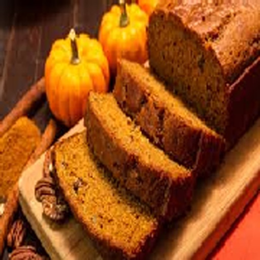 Pumpkin Bread Recipes