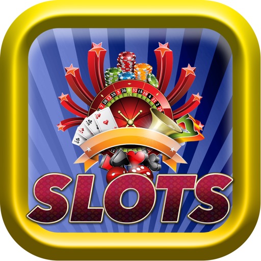 Las Vegas Fun Fair SLOTS Machine - FREE Gambler Game icon