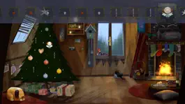 Game screenshot Christmas T.V. hack