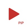 PiP Music Player for Youtube - play video or listen music when off screen