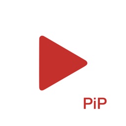 PiP Music Player for Youtube - play video or listen music when off screen