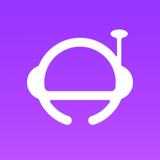 Antenna Radio iOS App