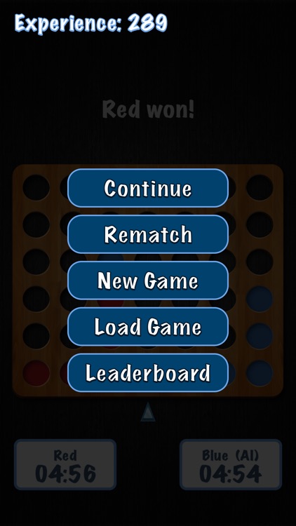 Four in a Row Premium ! screenshot-3