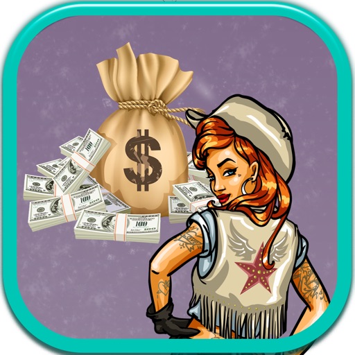 The Fabulous Casino Vegas - Play Free Slots Games icon