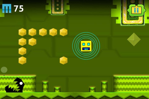 Meltdown Dash screenshot 3