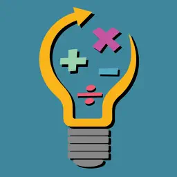 Math Booster app icon