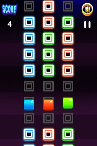 Jump Square：律动方块 screenshot 2