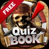 Quiz Books Question Puzzles Games Free – “ Pirates of the Caribbean Movies Edition ”